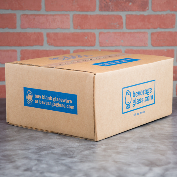 16 oz. Rastal Craft Master Grand 84821 Case